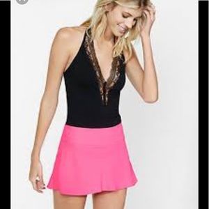 BLUE🔵 Express skort